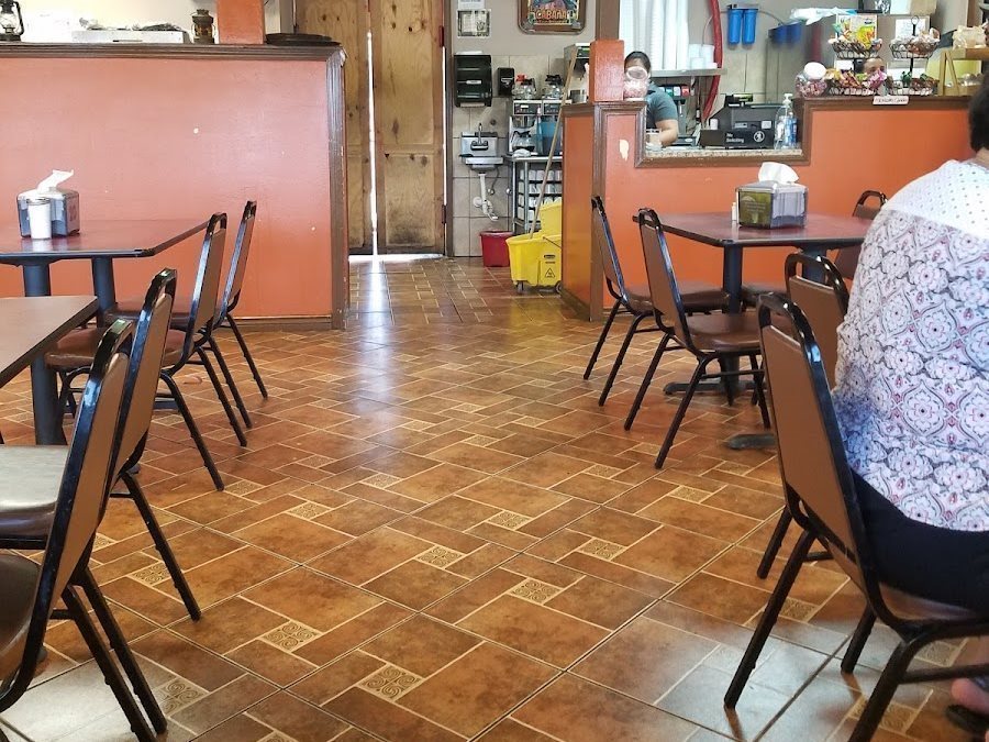 Taqueria La Cabaña